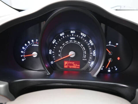 2012 Kia Sportage LX