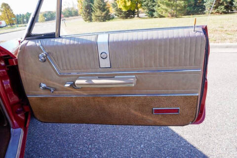 1965 Chevrolet Impala