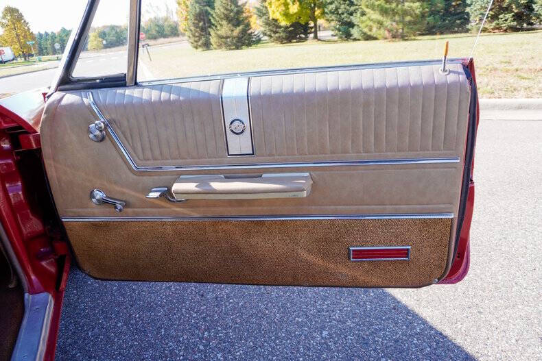 1965 Chevrolet Impala