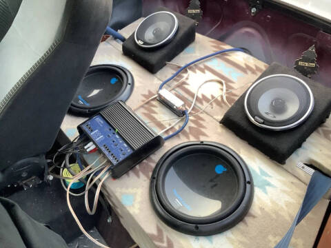 1980 FIAT 124 Spider