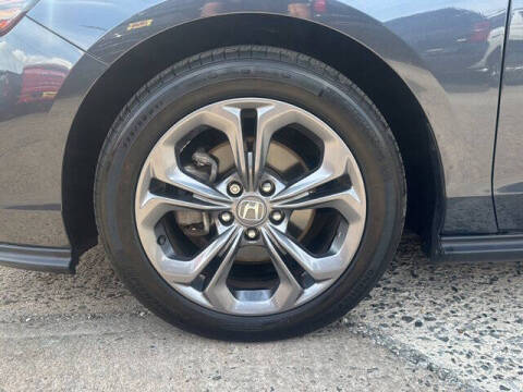 2023 Honda Accord