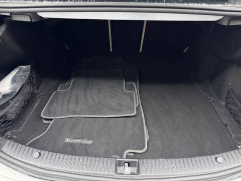 2019 Mercedes-Benz C-Class C 300 4MATIC