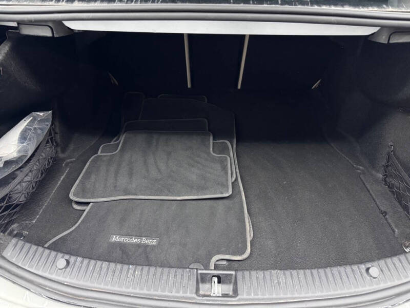 2019 Mercedes-Benz C-Class C 300 4MATIC