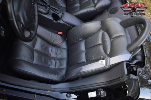 1999 Plymouth Prowler