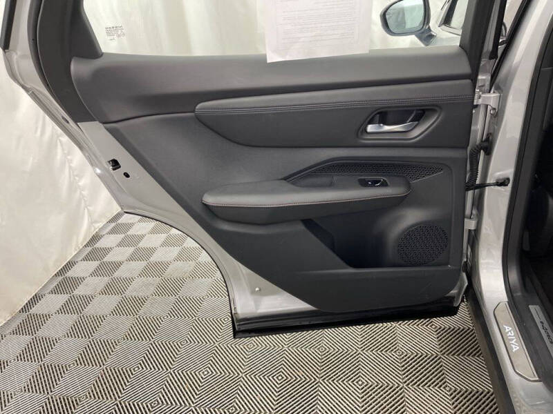 2023 Nissan Ariya Engage+ e-4ORCE