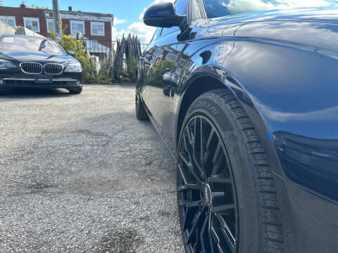 2009 Audi A4 2.0T quattro Premium Plus