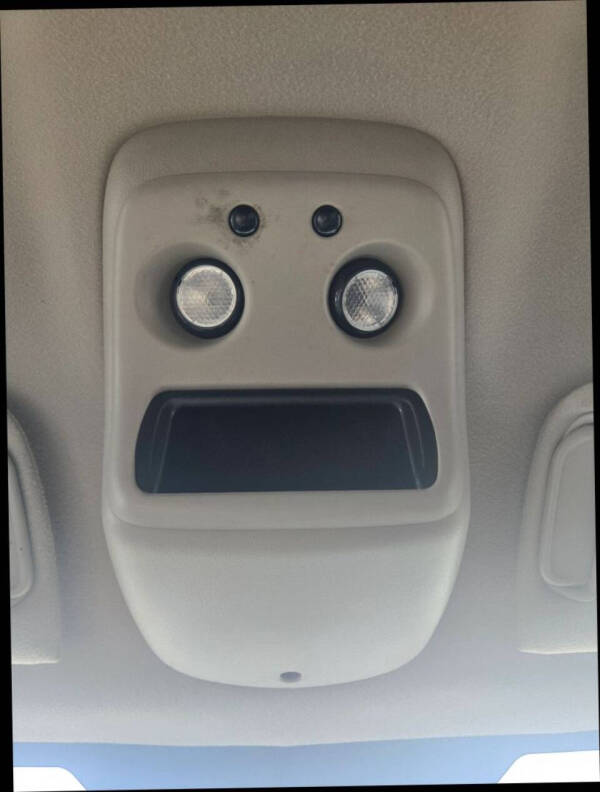 2007 Chevrolet Silverado 2500HD Classic