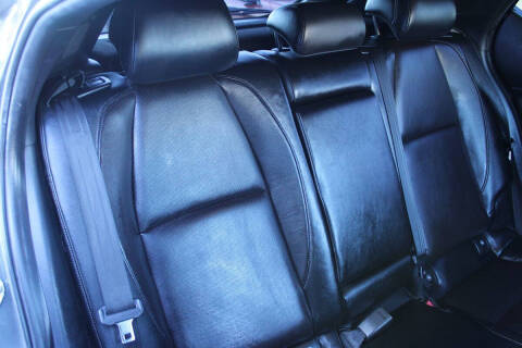 2019 Mazda Mazda3 Hatchback Premium