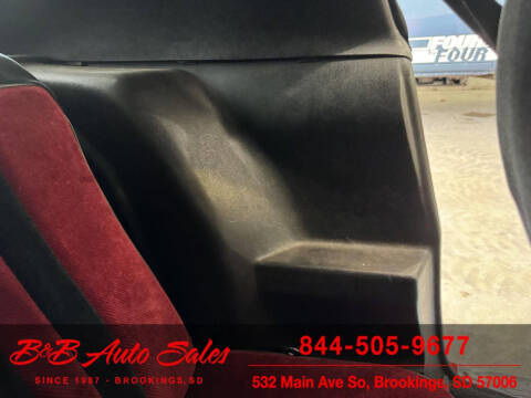 1974 Chevrolet Camaro