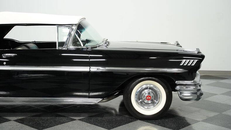 1958 Chevrolet Impala