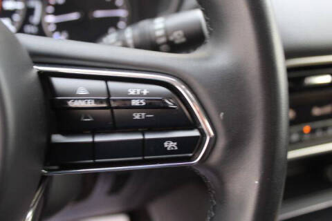 2025 Mazda CX-90 3.3 Turbo Select