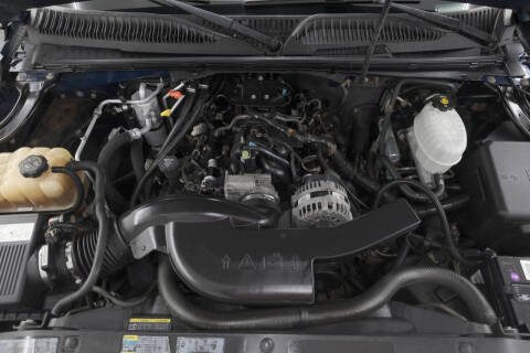 2005 Cadillac Escalade ESV Platinum Edition