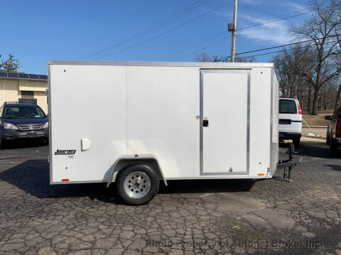 2019 Pace Journey SE