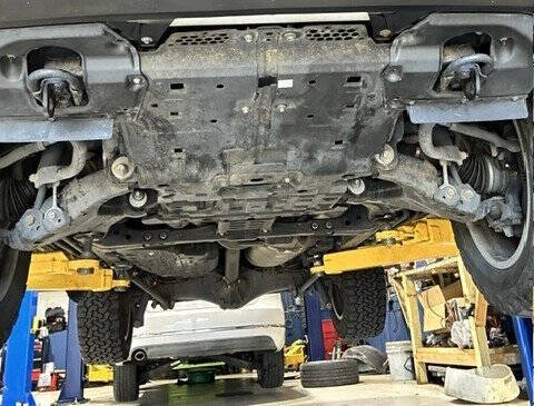 2009 Lexus LX 570