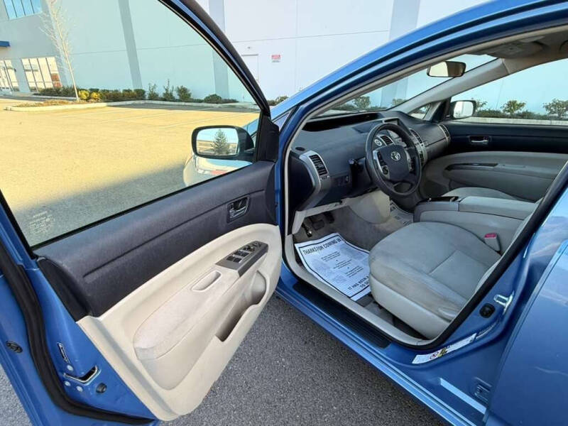 2007 Toyota Prius