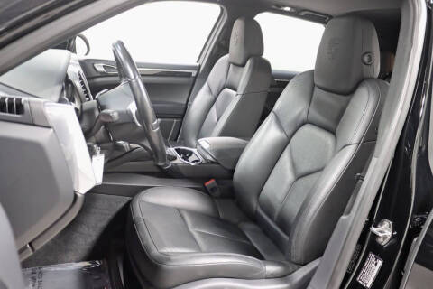 2014 Porsche Cayenne