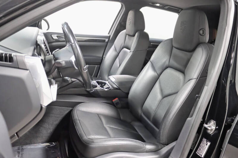 2014 Porsche Cayenne