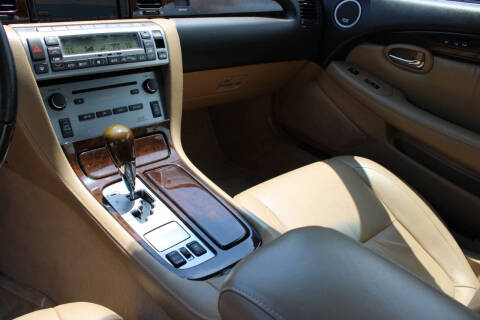 2010 Lexus SC 430