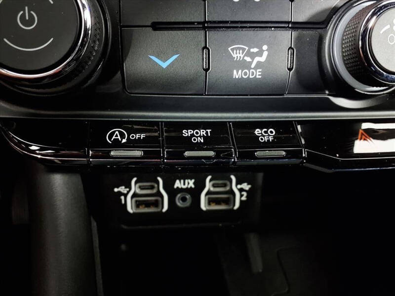 2023 Dodge Durango Citadel