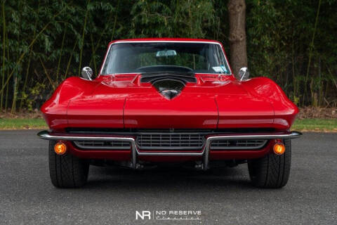 1967 Chevrolet Corvette