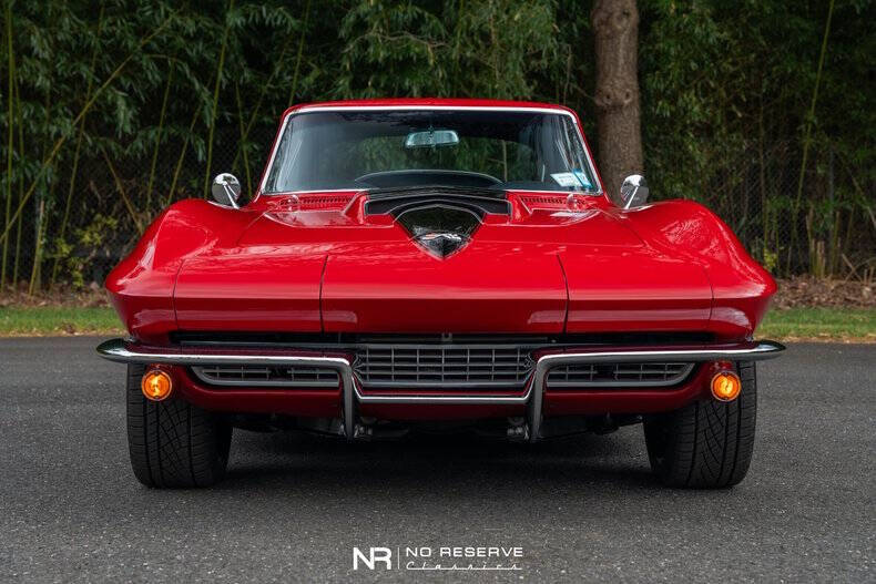 1967 Chevrolet Corvette
