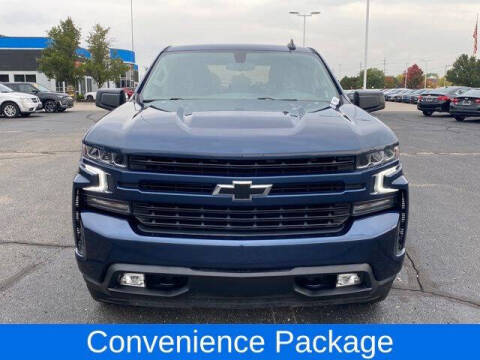 2022 Chevrolet Silverado 1500 Limited