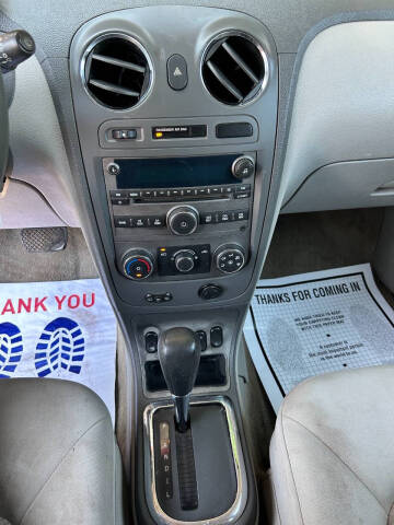 2007 Chevrolet HHR LT