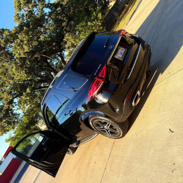 2020 Mercedes-Benz GLE GLE 350 4MATIC