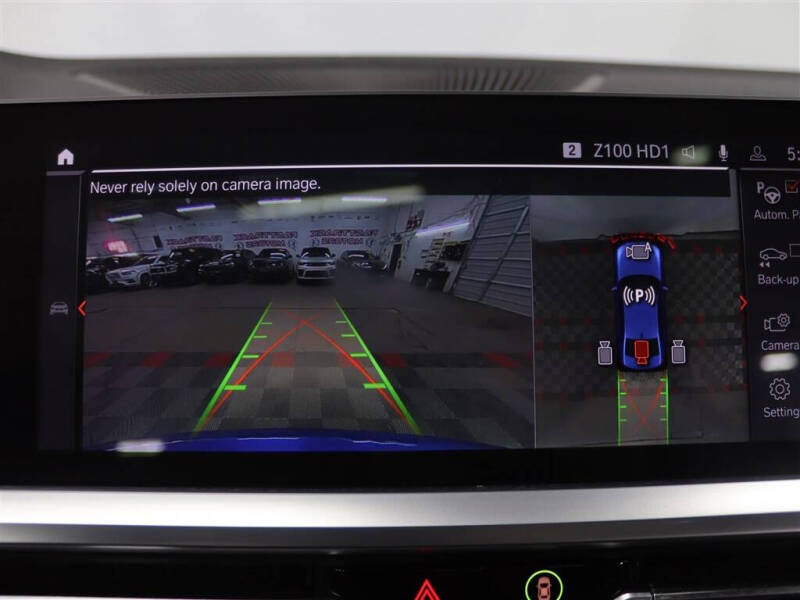 2020 BMW 3 Series M340i xDrive