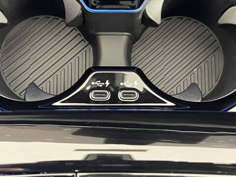 2024 BMW i5 eDrive40