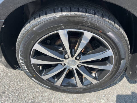 2011 Chrysler 200 S