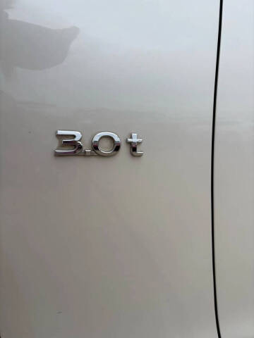 2017 Infiniti Q50 3.0T Premium