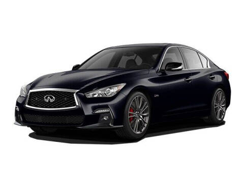 2018 Infiniti Q50