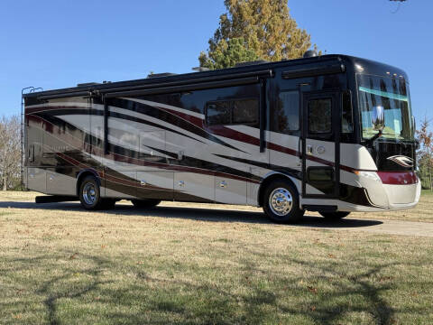 2018 Tiffin Allegro RED