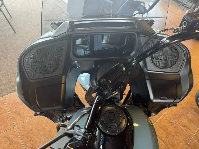 2024 Harley-Davidson Road Glide
