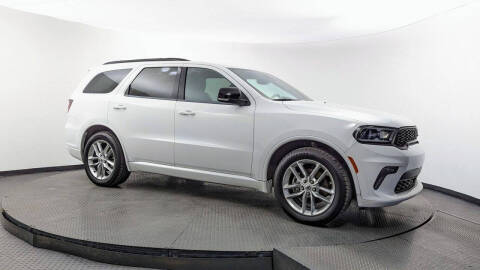 2023 Dodge Durango GT Plus