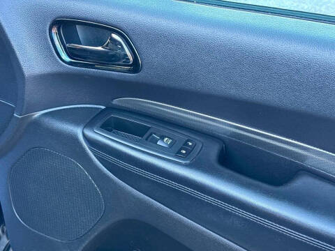 2020 Dodge Durango GT