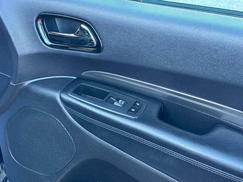 2020 Dodge Durango GT