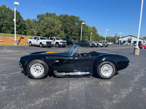 1965 Salem AC