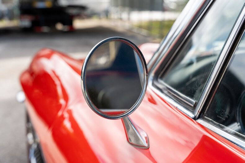 1967 Chevrolet Corvette