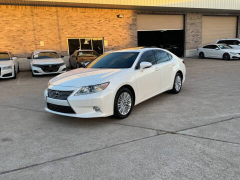 2014 Lexus ES 350