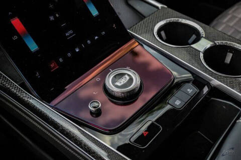 2025 Cadillac Escalade-V