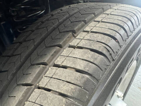 2011 Ford E-Series E-250