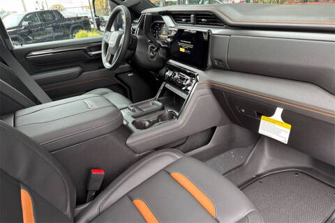 2026 GMC Sierra 3500HD