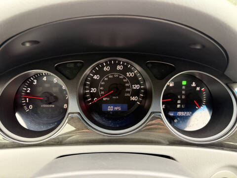 2006 Lexus ES 330