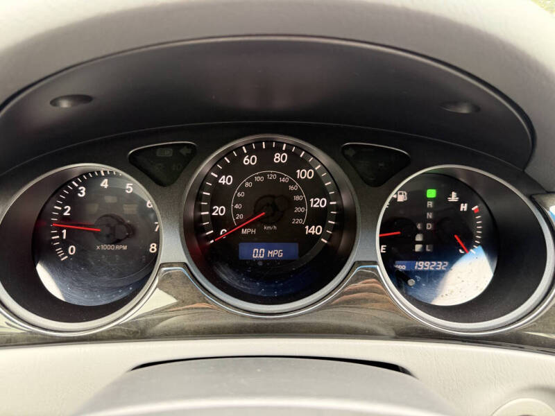 2006 Lexus ES 330