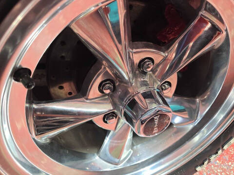 1965 Chevrolet Chevelle