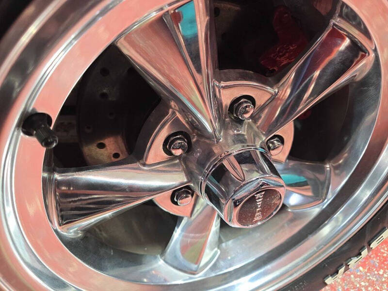 1965 Chevrolet Chevelle