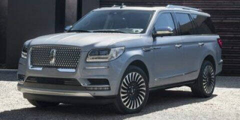 2021 Lincoln Navigator
