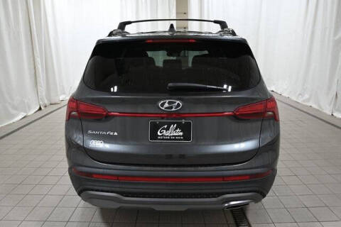 2023 Hyundai Santa Fe XRT